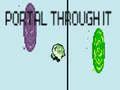 Spēle Portāls caur IT online