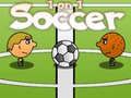 Spēle Futbols 1 Pret 1 online