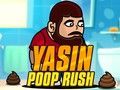 Spēle Yasin Kakā Zušanas online