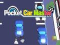 Spēle Kabatas Automobiļu Meistars online