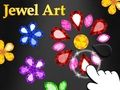Spēle Jewel Art online
