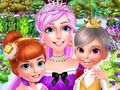 Spēle Saldū Princeses Skaistumkopšanas Spa online Spēle Saldū Princeses Skaistumkopšanas Spa online