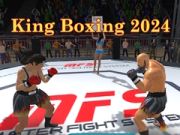 Spēle Boksa Karalis 2024 online Spēle Boksa Karalis 2024 online