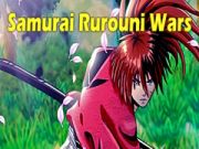 Spēle Samuraju Rurouni Kari online Spēle Samuraju Rurouni Kari online