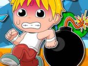 Spēle Bomberman online Spēle Bomberman online