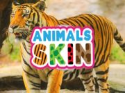 Spēle Dzīvnieku Ādas online Spēle Dzīvnieku Ādas online