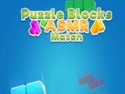 Spēle Pužļu Bloki ASMR Saskaņošana online