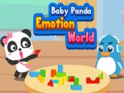 Spēle Bebē Pandas Emociju Pasaule online Spēle Bebē Pandas Emociju Pasaule online