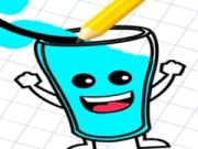 Spēle Priecīgais Stikls online Spēle Priecīgais Stikls online