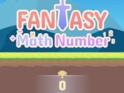 Spēle Fantastisks Matemātikas Skaitlis online Spēle Fantastisks Matemātikas Skaitlis online