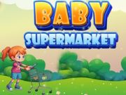 Spēle Bērnu Supermārkets online Spēle Bērnu Supermārkets online