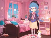 Spēle Kleitas princese online