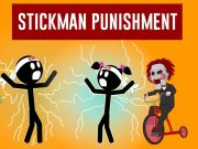 Spēle Stickman sods online
