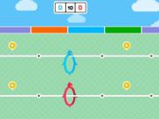 Spēle Line sist online
