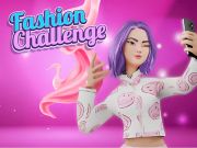 Spēle Modes izaicinājums: Catwalk Run online