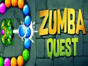 Spēle Zumba meklējumi online