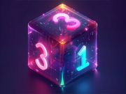 Spēle Želejas matemātika 3d online