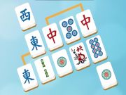 Spēle Mahjong Connect Majong klase online