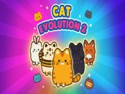 Spēle Kaķu evolūcija 2 online