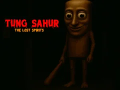 Spēle Tung Sahur zaudētie gari online
