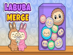 Spēle Labuba apvieno online