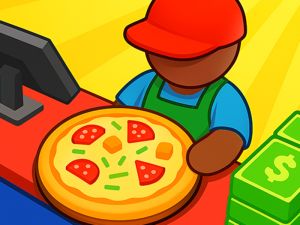 Spēle Picas magnāts online