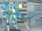 Spēle Sūper Robo Cīnītājs online