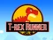 Spēle T-Rex Skrējējs online