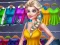 Spēle Princeses Pavasara Skapis online
