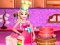 Spēle Princese kāzu kūka online