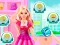 Spēle Princese vidusskolas tendences online