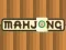 Spēle Mahaņģa online