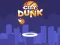 Spēle Pilsētas Dunk online