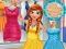 Spēle Saldēšanas Princese Modes Dienas online
