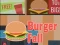 Spēle Burgera Kritiens online