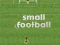 Spēle Mazais Futbols online