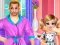Spēle Tēta spa laiks online