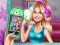 Spēle Ellie Fab Selfie online