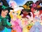 Spēle Bērnu Princeses Halovīni online