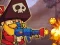 Spēle Pirati pret Zombijiem online