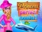 Spēle Princese Perfekta Atpūta online