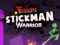 Spēle Stickman Karotāji: Fatālitāte online