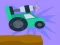 Spēle Tuksneša auto online