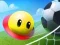 Spēle Futbols Ping.io online