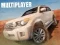 Spēle Multiplayer 4x4 Offroad braukšana online