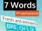 Spēle 7 Vārdi 777 Vārdu Rēbusu online