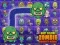 Spēle Onet Deluxe Zombie Savienojuma Trakulība online