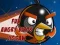 Spēle Jautrais Angry Birds Mīklu online
