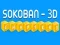 Spēle Sokobans - 3D 3. nodaļa online