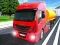 Spēle Pilsētas Kravas Automašīnu Simulator 3D online